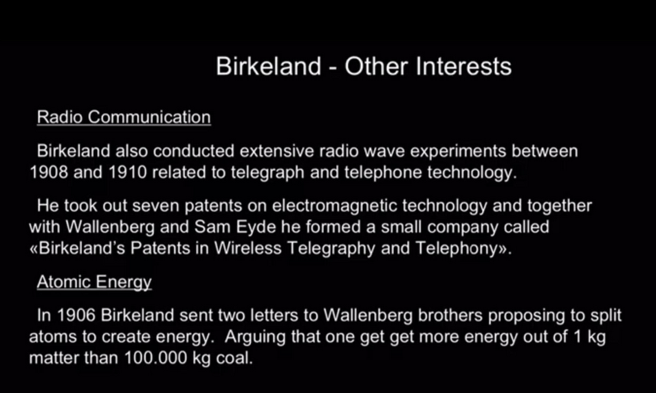 Gammalt Atomklyvningsförslag