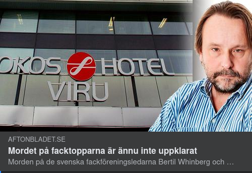 Smärtsam Nödvändighet