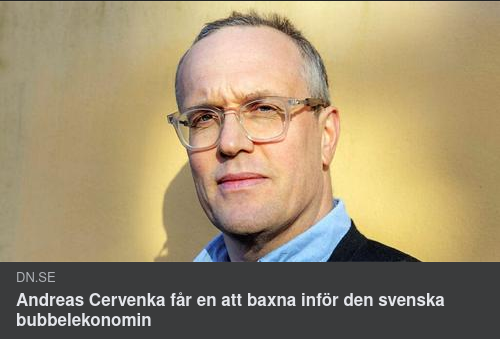 Frågan Cervenka Aldrig Ställt