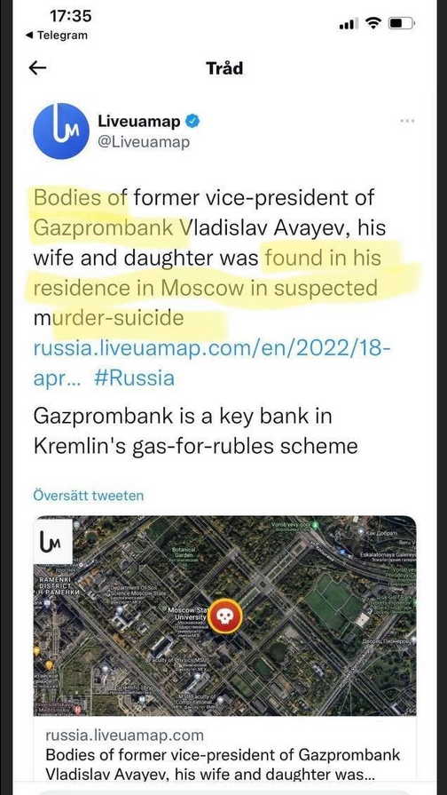 Misstänk Mord-Självmord