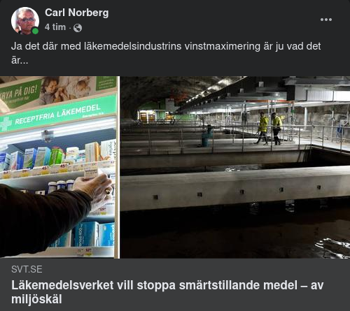 Undantag & Vinstmaximering