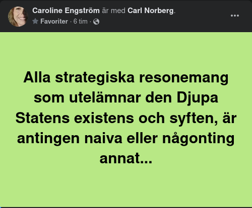 Naiva Eller Någonting Annat
