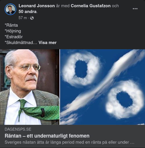 Ingves Förespråkar Respektavstånd