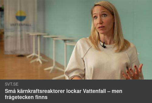 Sakta & Säkert Till SMR