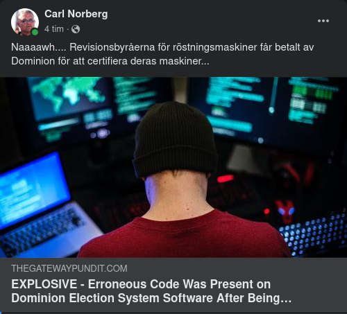 Betalt & Certifierat