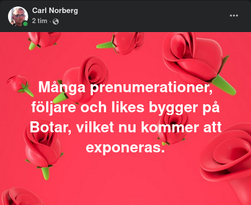 Botexponeringstid