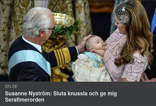 Samhällsbetyg & Det Större Goda