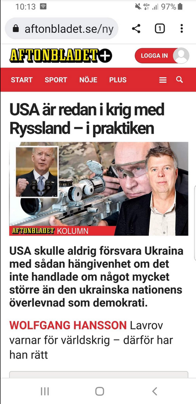 Woffie Utan Definierad Storhet