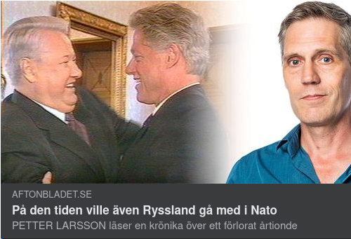 Historiebeskrivande Utan Djup Stat I AB