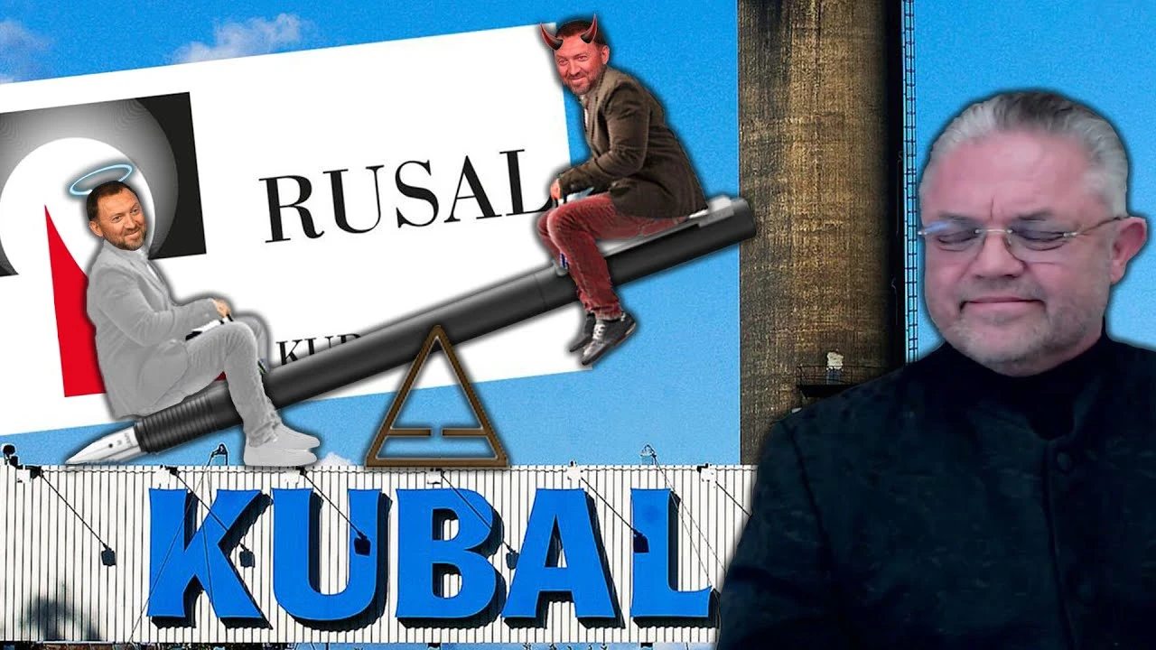 Pennan är mäktigare än svärdet