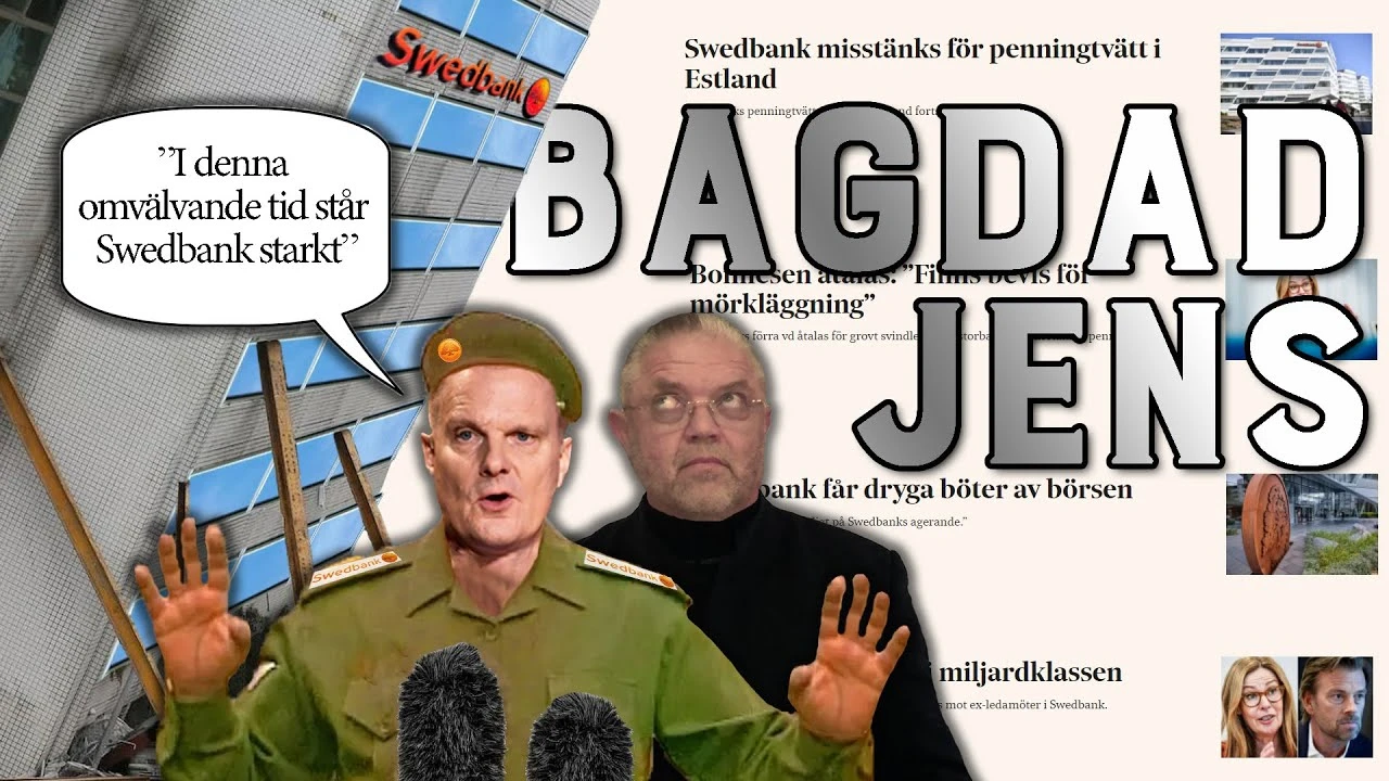 Driftstörning