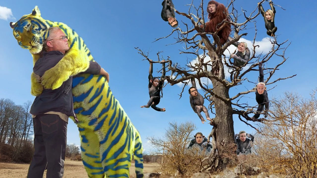 Utrotningshotad Art, Utrotningshotat Släkte