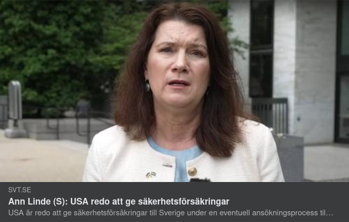 Säkerhetsförsäkrande USA