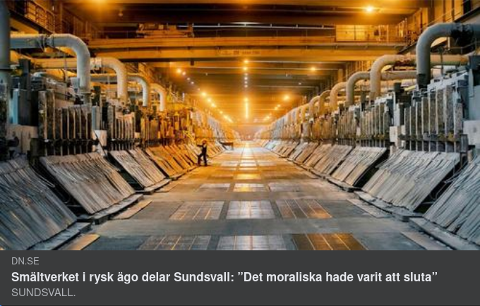 DN Om Kubal I Sundsvall