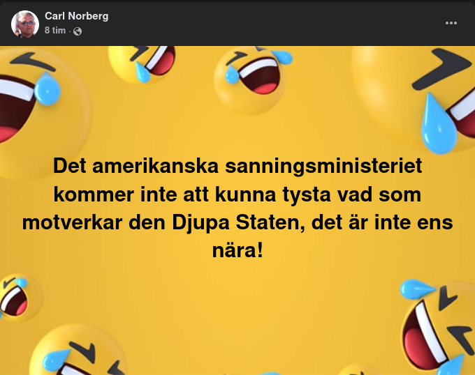 Omöjligt Att Tysta
