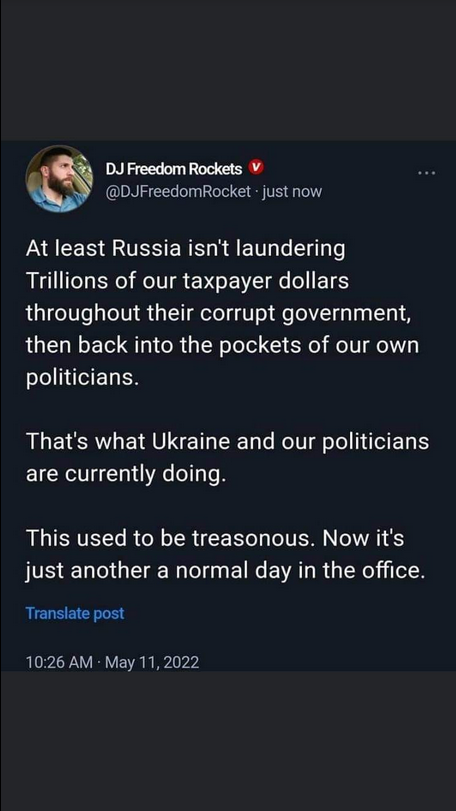 Tvättmaskinen Ukraina