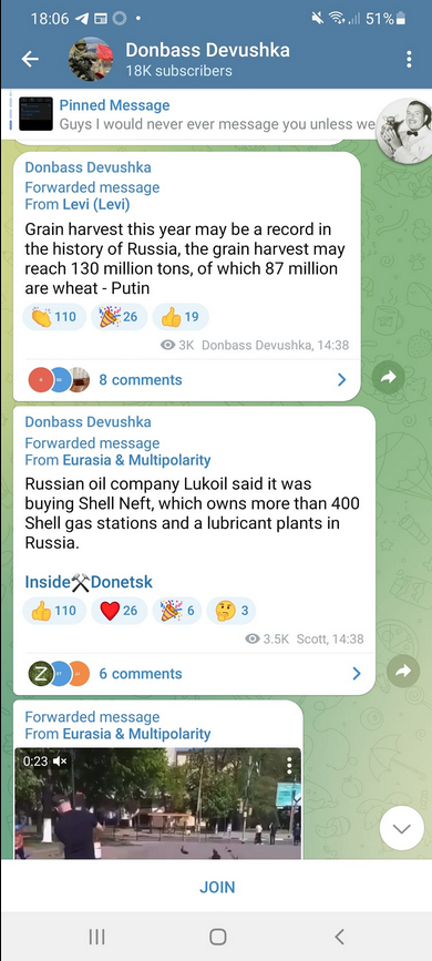 Ryskt Spannmålsrekord