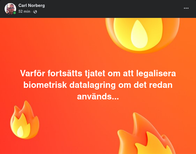 Fortsatt Legaliseringstjat