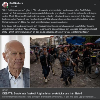 Schori & Nato