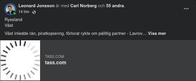 Avmonopolisering Av Den Globala Ekonomin