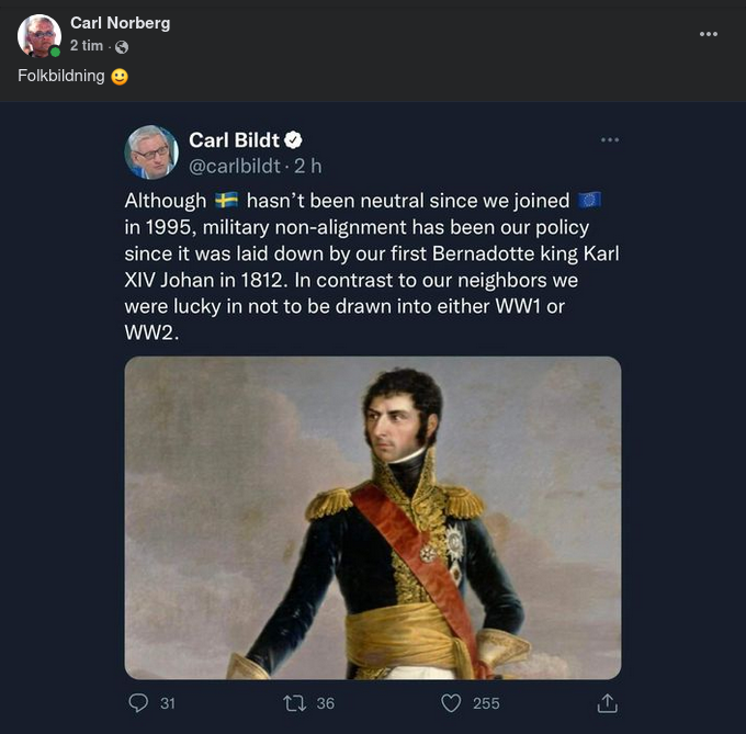 Bildsköne Kalle Folkbildar