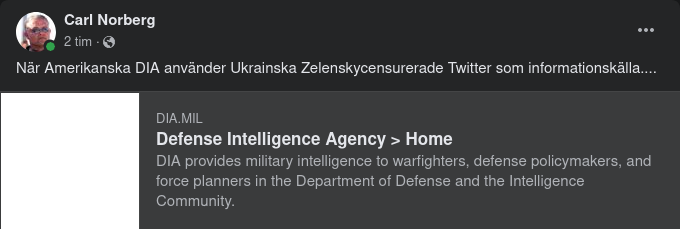 Informationskälla För Informationsinsamlare