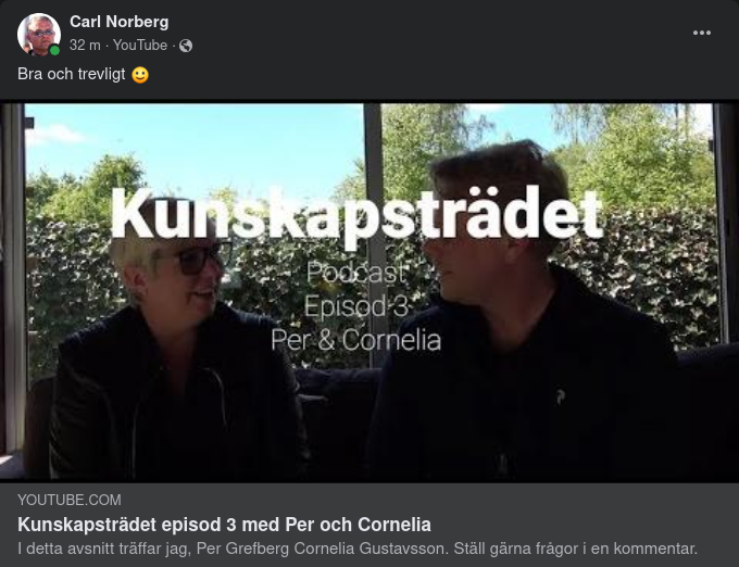 Kunskapsträdet Episod III