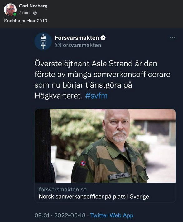 Förste Av Många