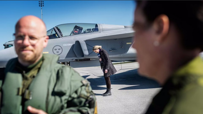 Självbildsrevisionsmomentum Från Erdogan