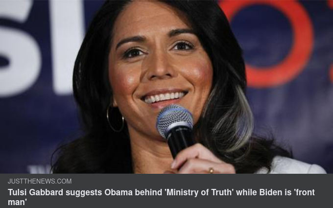 Passande Från Tulsi