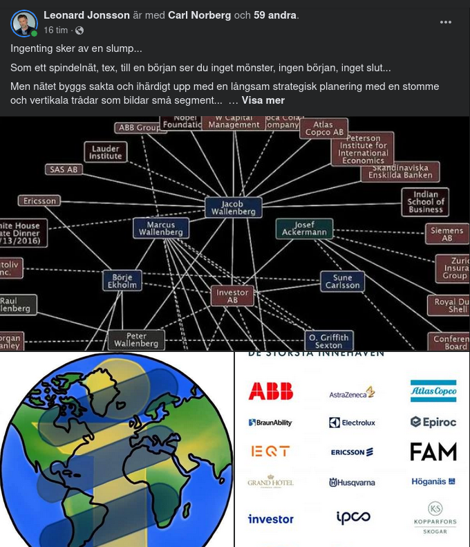 Nätbyggnadsmönster