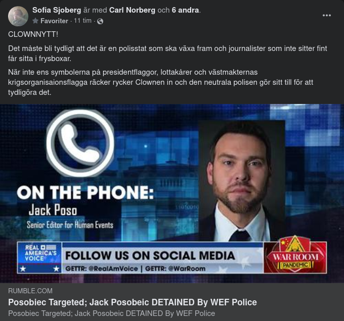 Optisk Journalistbehandling