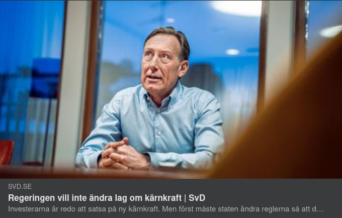 Anledning Till Kontroll ?