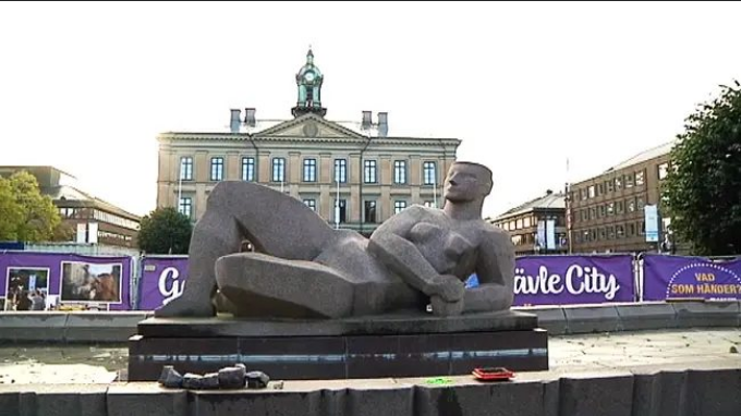 Skottet Som Hördes Runt Om I Världen