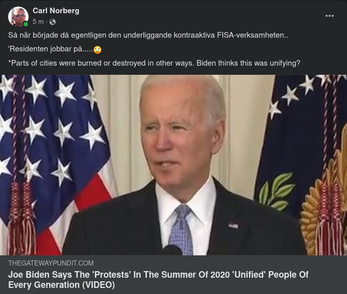 Enighetsseende Resident