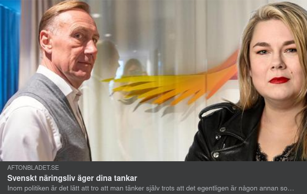 Vinstmaximerande Tankeplanterande