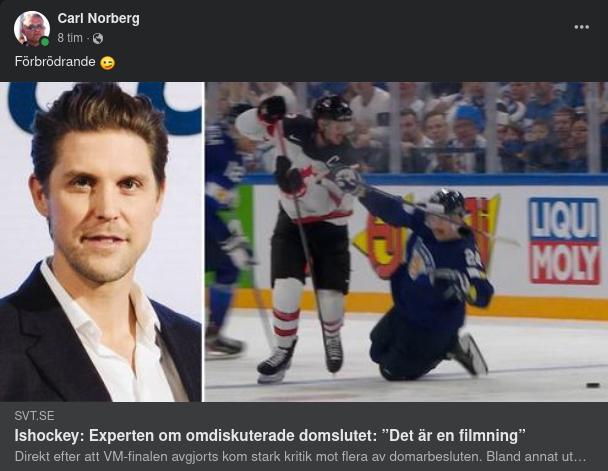 Förbrödrande Sysselsättning