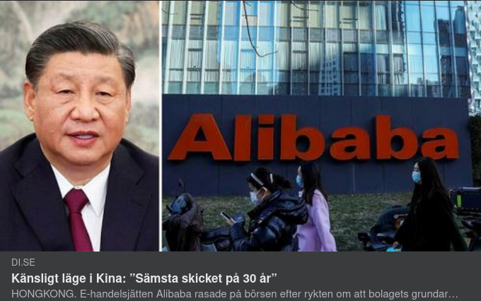 Kinesisk Ledtrådslek