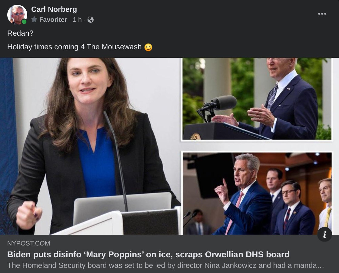 Pausat Sanningsministerium