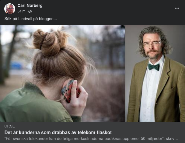 Telekomsökningsnamn