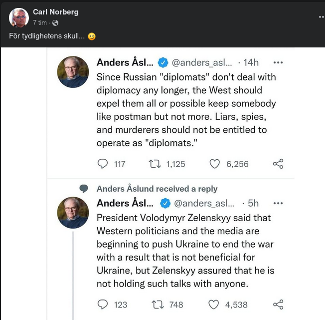 Tydliggörande Åsna