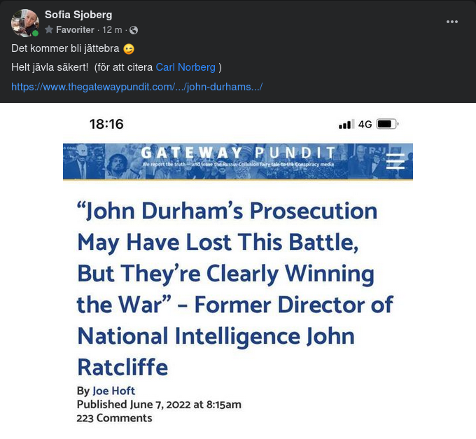 Förlorat Slag I Vunnet Krig