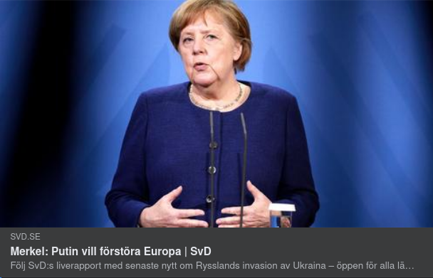 Att Mysa Över En Onsdag