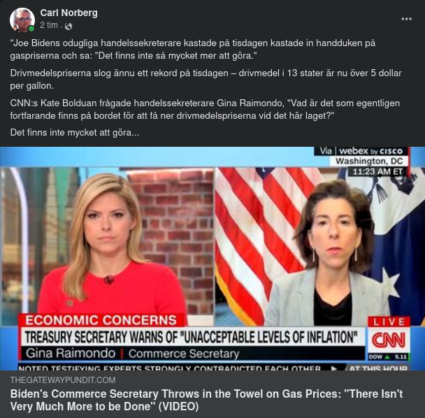 Inte Mycket Att Göra...