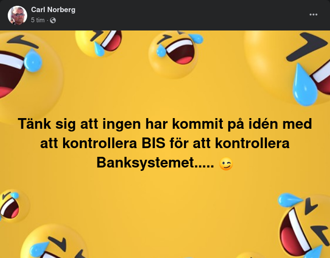 Banksystemskontrollidé