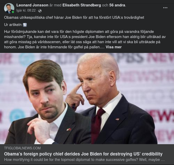 Kritiserat Underlivsporslin