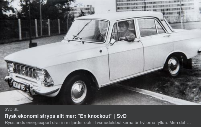 Åsnelund Om Strypt Rysk Ekonomi