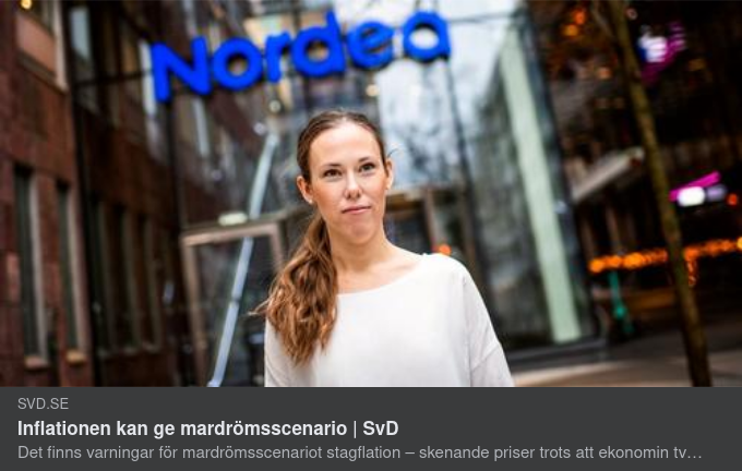 Verklighetsbelysta Ekonomiska Hittepåord