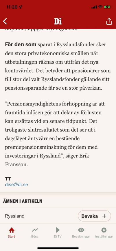 Privatekonomisk Sanktionsskapelse