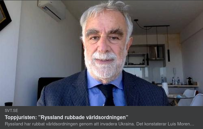 ICC & Trovärdighetens Märke